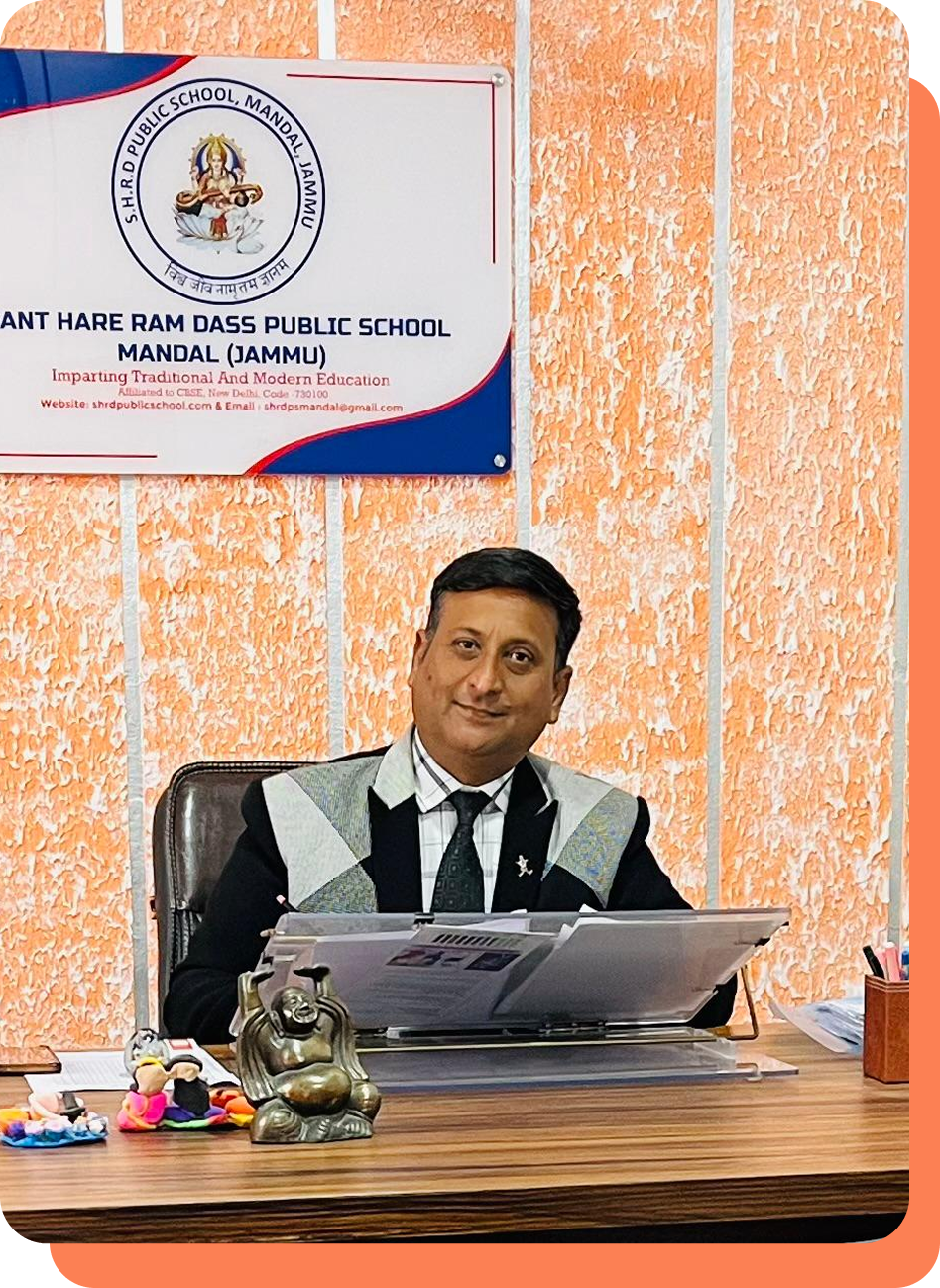 principal